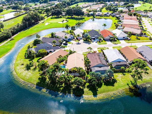 21033 Cottonwood Drive, Boca Raton FL 33428