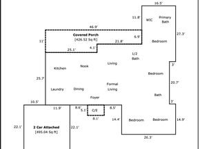 6578 146th Road N, Palm Beach Gardens FL 33418