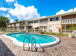 801 Pine Dr 21, Pompano Beach FL 33060