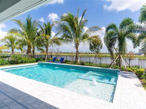 12664 Solana Bay Circle, Palm Beach Gardens FL 33412