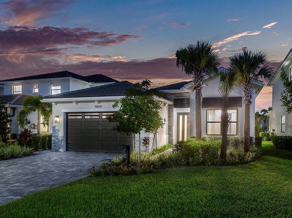 12664 Solana Bay Circle, Palm Beach Gardens FL 33412