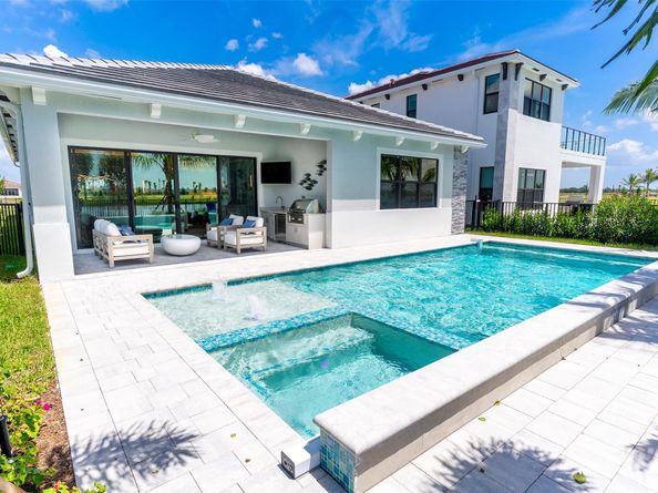 12664 Solana Bay Circle, Palm Beach Gardens FL 33412