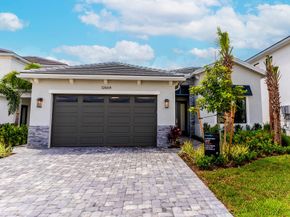 12664 Solana Bay Circle, Palm Beach Gardens FL 33412