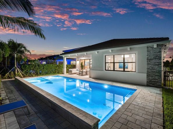 12664 Solana Bay Circle, Palm Beach Gardens FL 33412