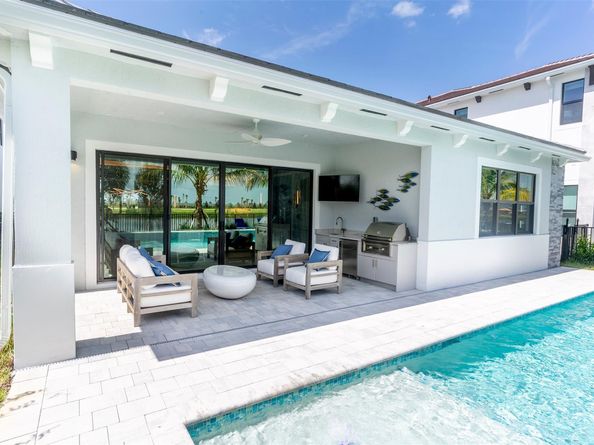 12664 Solana Bay Circle, Palm Beach Gardens FL 33412