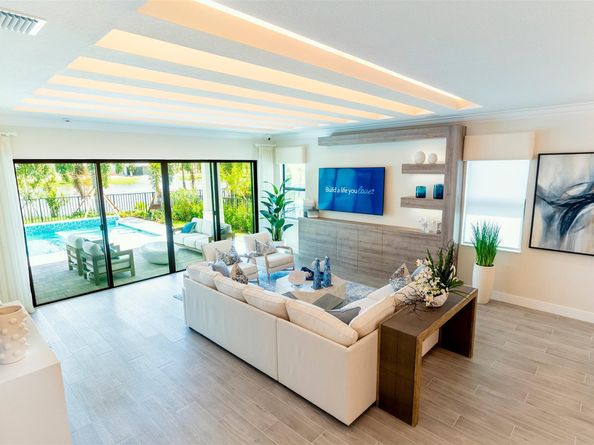 12664 Solana Bay Circle, Palm Beach Gardens FL 33412