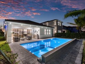 12664 Solana Bay Circle, Palm Beach Gardens FL 33412