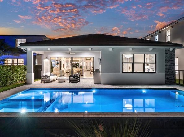 12664 Solana Bay Circle, Palm Beach Gardens FL 33412