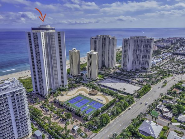 3000 N Ocean Drive 14g, Singer Island FL 33404