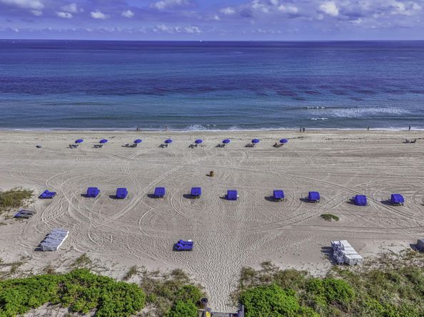 3000 N Ocean Drive 14g, Singer Island FL 33404