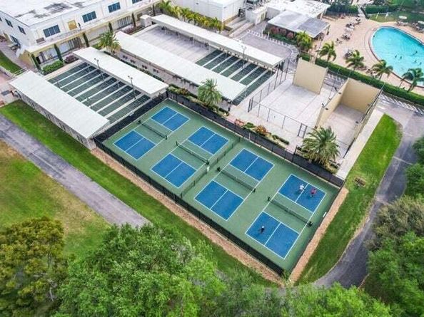 77 Andover C, West Palm Beach FL 33417