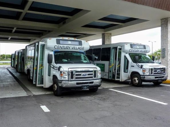 12750 SW 4th Ct 307J, Pembroke Pines FL 33027