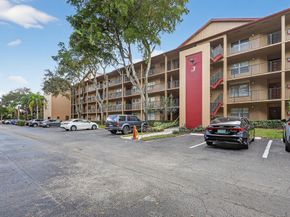 12750 SW 4th Ct 307J, Pembroke Pines FL 33027