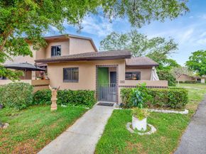2320 NW 37th Avenue D29, Coconut Creek FL 33066
