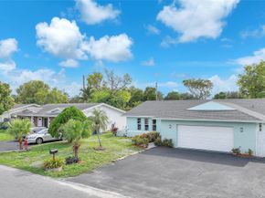 3260 NW 63rd St, Fort Lauderdale FL 33309