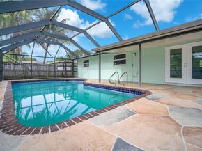 3260 NW 63rd St, Fort Lauderdale FL 33309