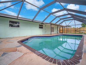 3260 NW 63rd St, Fort Lauderdale FL 33309