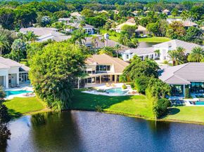 13060 Monet Lane, Palm Beach Gardens FL 33410