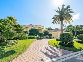13060 Monet Lane, Palm Beach Gardens FL 33410