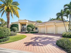 13060 Monet Lane, Palm Beach Gardens FL 33410