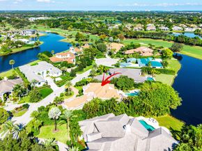 13060 Monet Lane, Palm Beach Gardens FL 33410