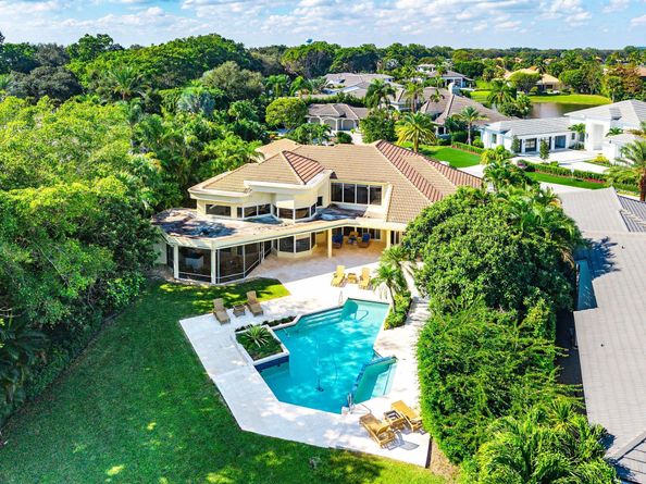 13060 Monet Lane, Palm Beach Gardens FL 33410