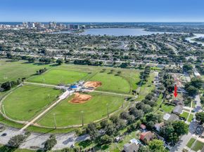 1476 N Mangonia Drive, West Palm Beach FL 33401