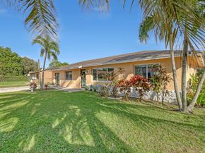 1476 N Mangonia Drive, West Palm Beach FL 33401