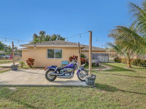 1476 N Mangonia Drive, West Palm Beach FL 33401