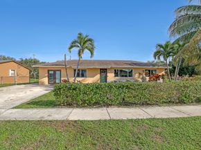 1476 N Mangonia Drive, West Palm Beach FL 33401