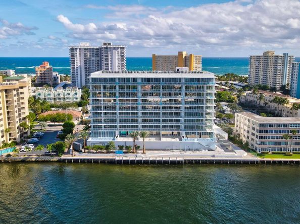 407 N Riverside Drive 602, Pompano Beach FL 33062
