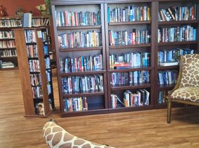 5379 Mariesa Avenue, West Palm Beach FL 33417