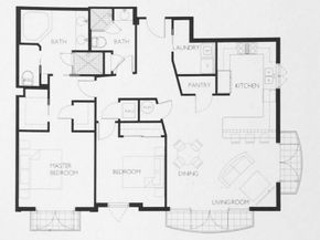 12 SE 1st Avenue 201, Delray Beach FL 33444