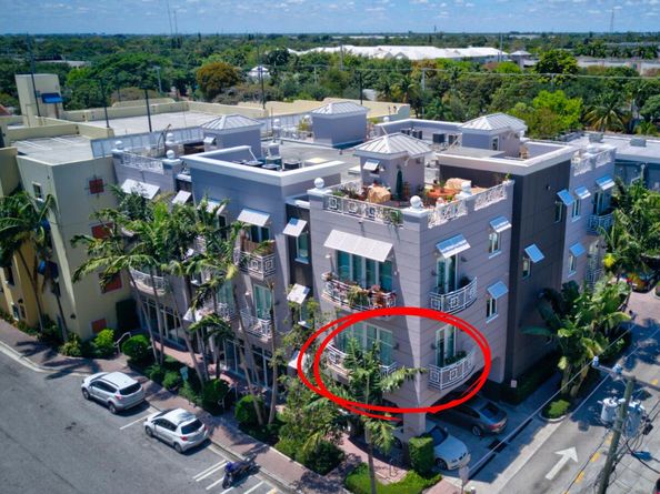 12 SE 1st Avenue 201, Delray Beach FL 33444