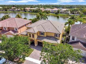 3872 W Hibiscus St, Weston FL 33332