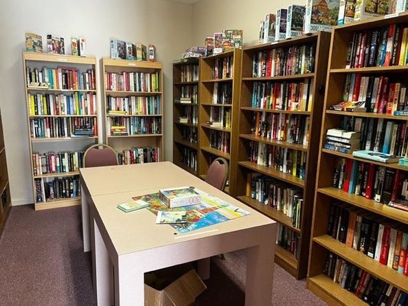7320 Lake Circle Dr 407, Margate FL 33063