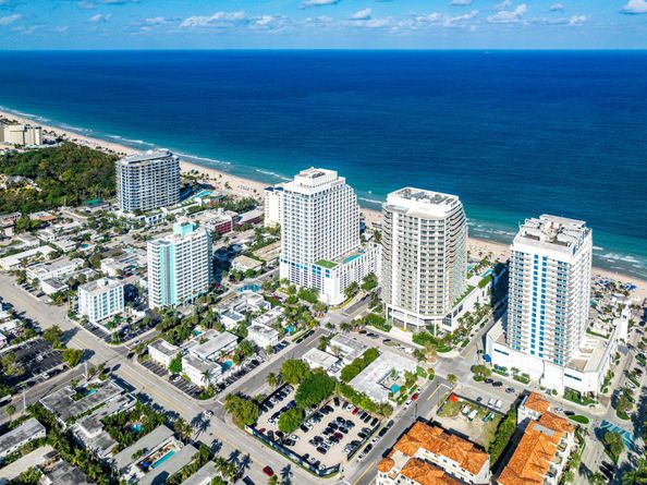 551 N Fort Lauderdale Beach Boulevard H1603, Fort Lauderdale FL 33304