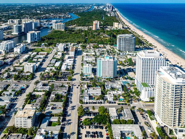 551 N Fort Lauderdale Beach Boulevard H1603, Fort Lauderdale FL 33304