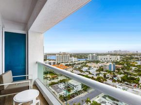 551 N Fort Lauderdale Beach Boulevard H1603, Fort Lauderdale FL 33304