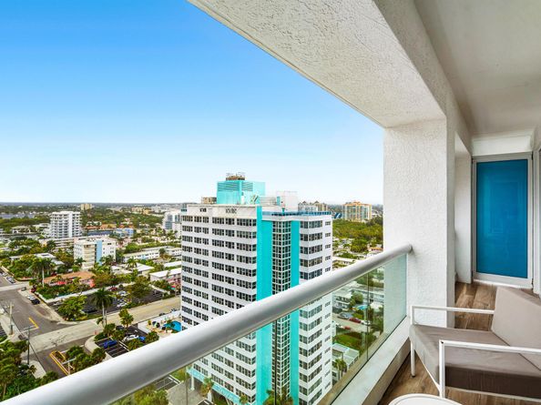 551 N Fort Lauderdale Beach Boulevard H1603, Fort Lauderdale FL 33304