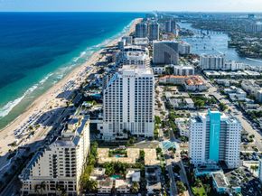 551 N Fort Lauderdale Beach Boulevard H1603, Fort Lauderdale FL 33304
