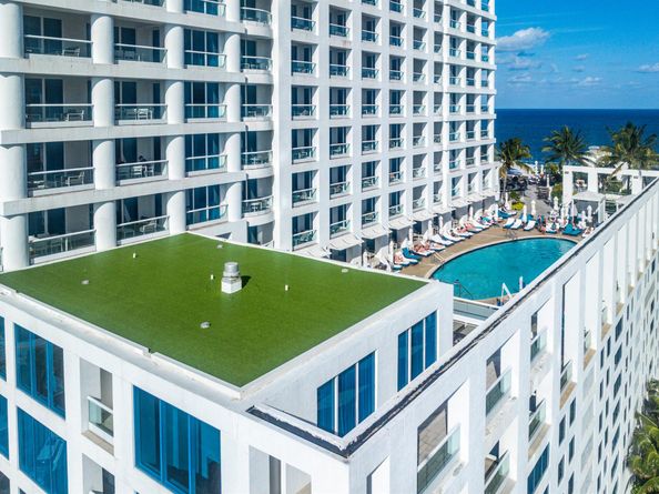 551 N Fort Lauderdale Beach Boulevard H1603, Fort Lauderdale FL 33304