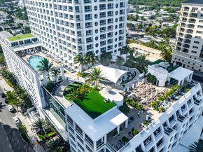 551 N Fort Lauderdale Beach Boulevard H1603, Fort Lauderdale FL 33304