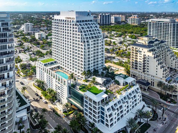 551 N Fort Lauderdale Beach Boulevard H1603, Fort Lauderdale FL 33304