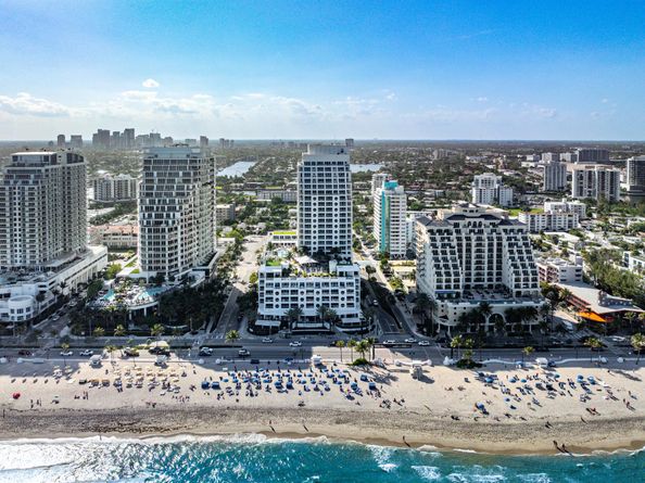 551 N Fort Lauderdale Beach Boulevard H1603, Fort Lauderdale FL 33304