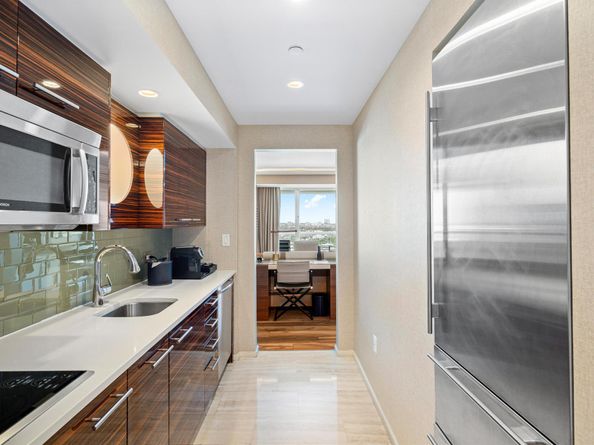 551 N Fort Lauderdale Beach Boulevard H1603, Fort Lauderdale FL 33304