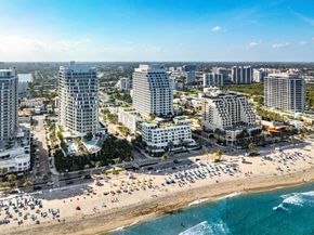 551 N Fort Lauderdale Beach Boulevard H1603, Fort Lauderdale FL 33304