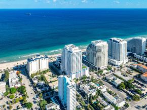 551 N Fort Lauderdale Beach Boulevard H1603, Fort Lauderdale FL 33304