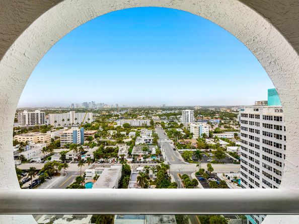 551 N Fort Lauderdale Beach Boulevard H1603, Fort Lauderdale FL 33304