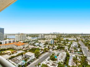 551 N Fort Lauderdale Beach Boulevard H1603, Fort Lauderdale FL 33304